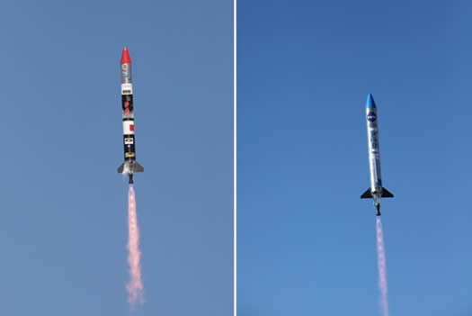 SpaceX前创始成员成立火箭发射公司 目标是一年发射上百支微型火箭