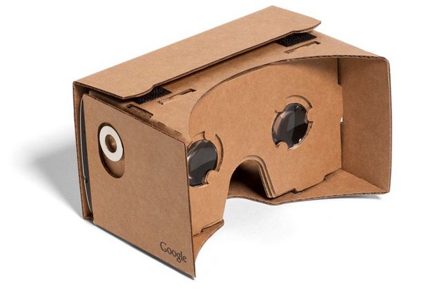 谷歌推出VR View开发工具，只要几行代码就能制作VR内容 