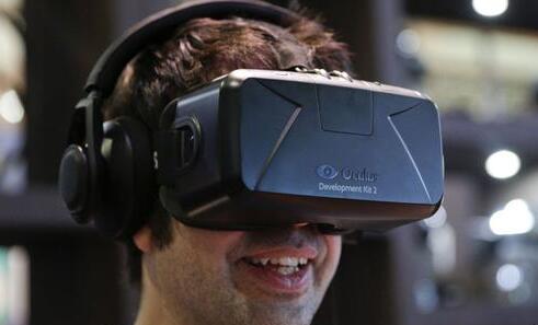 Oculus Rift宣布正式发售 售价599美元 
