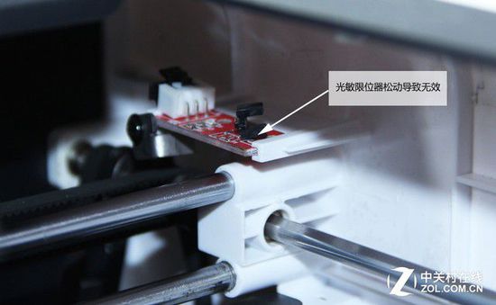 10微米的比拼 9款3D打印机华山论剑