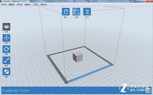 10微米的比拼 9款3D打印机华山论剑