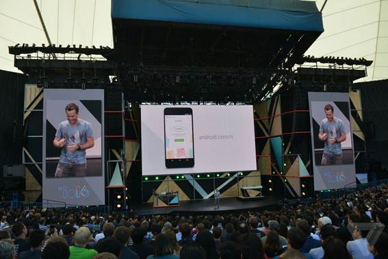 谷歌IO大会精彩盘点：AI和VR是重点，Android N有250项更新