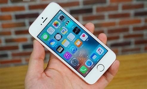 手机市场饱和 苹果把未来压在iPhone SE身上