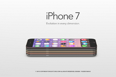 iPhone 7：最新发布日期、规格、价格和苹果的下一个小工具