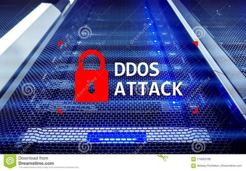5G物联网安全测试对于DDOS攻击防护