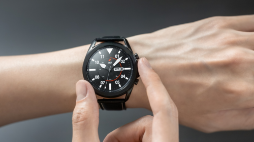 联通eSIM免费体验活动开启，准备入手Samsung Galaxy Watch3的你心动吗