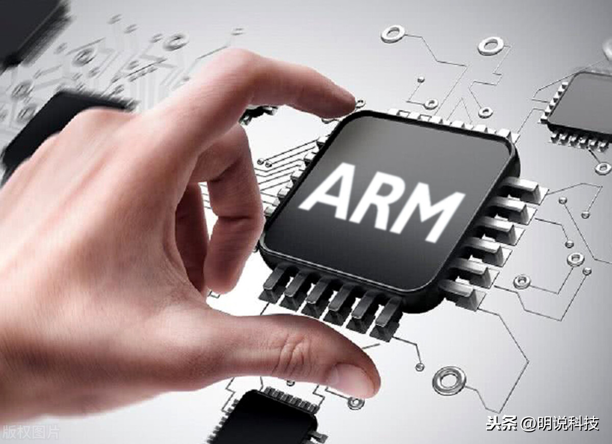 英伟达收购ARM或引发未来全球移动芯片、设备等市场的大变革