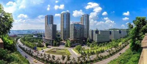 峰米科技A轮融资10亿花落重庆，联手两江新区打造智能投显产业集群 
