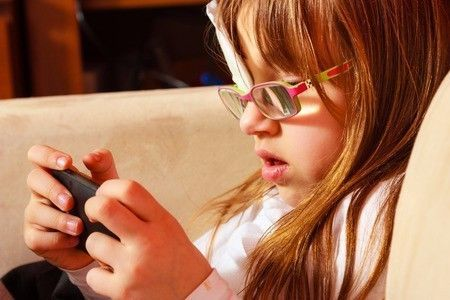 广东欢太科技有限公司：如何解决儿童沉迷手机的问题