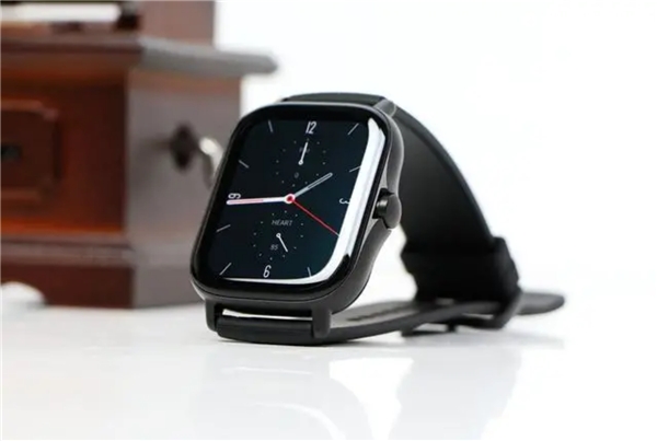 双十一限时优惠，华米Amazfit GTS 2智能手表颜值高、功能全，值得拥有