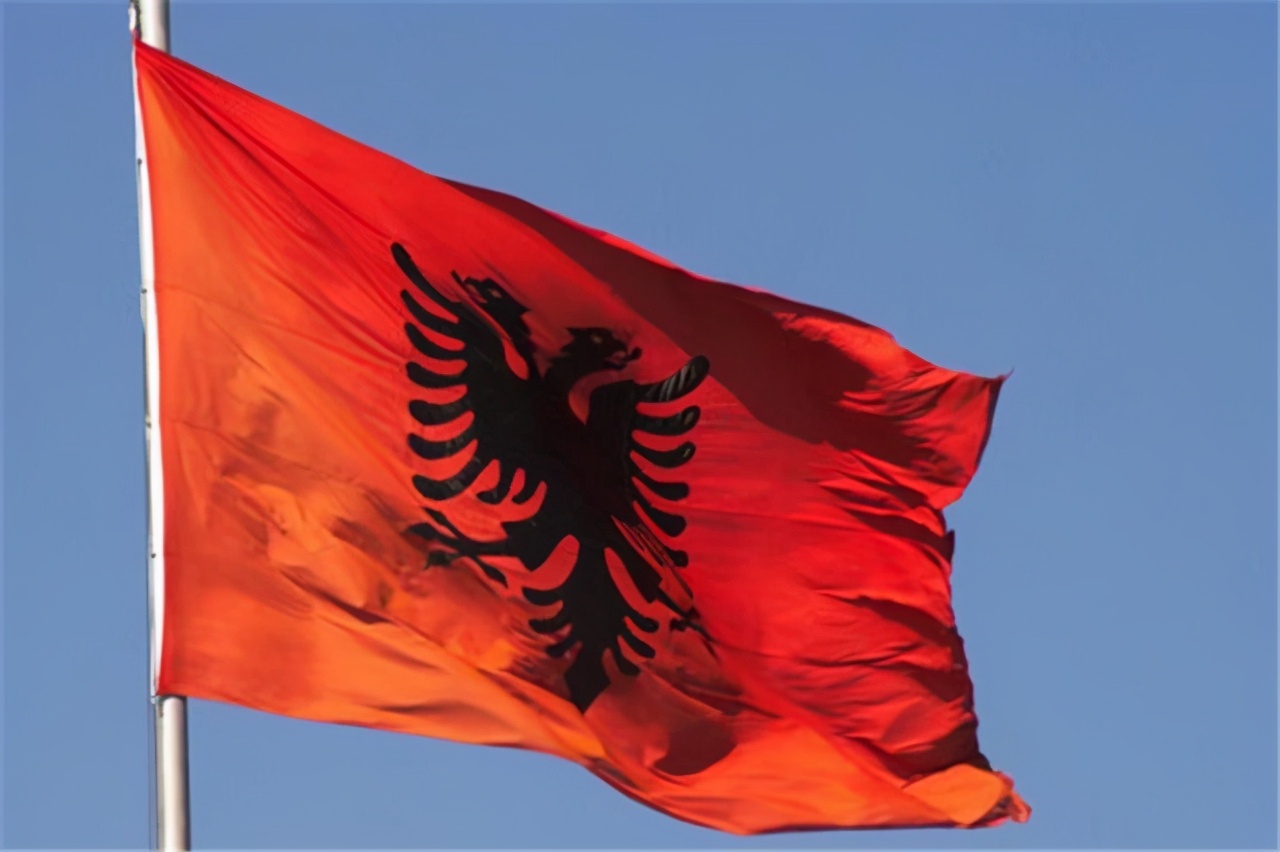 一个被传销毁了的国家--阿尔巴尼亚